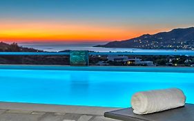 Oceania House With Sea View